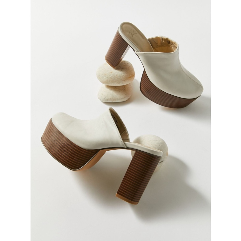 UO Ellie Platform Mule